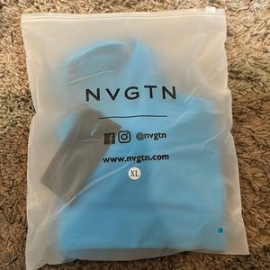 NVGTN Dream Bra - Caribbean XL